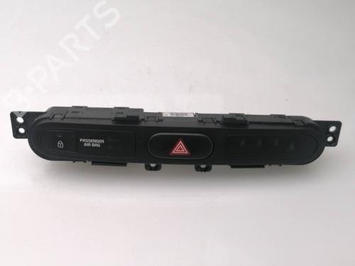Kombi Kontakt / Stilkkontakt KIA CARENS IV 1.7 CRDi (116 hp) 23420971