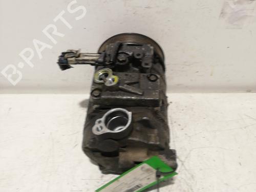 AC compressor RENAULT VEL SATIS (BJ0_) 3.0 dCi (BJ0J, BJ0N) | BP25460216M34 