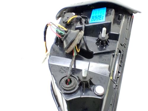 Right tailgate light MG MG ZS SUV (AZS1) 1.5 VTi | BP31801973C80