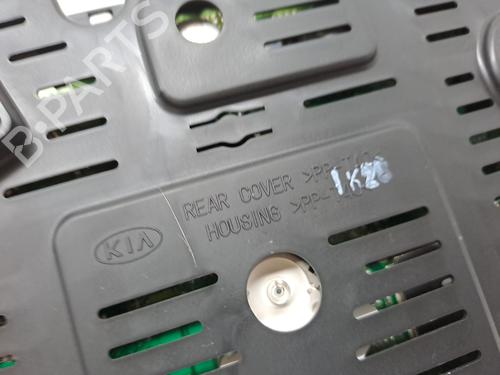 Instrument cluster KIA SPORTAGE III (SL) 1.7 CRDi | BP23364640C47 
