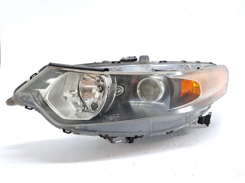 Used Left headlight HONDA ACCORD VIII Estate (CW) 2.2 i-DTEC (CW3) (150 hp) 28029077