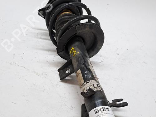 Venstre fortil støddæmper MINI MINI (R50, R53) One | BP25809374M16 