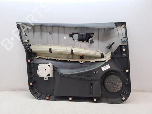Used Front right panel NISSAN QASHQAI I (J10, NJ10) 2.0 dCi All-wheel Drive (150 hp) 23360702