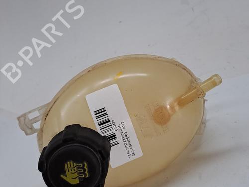 Used Expansion tank DACIA SANDERO II TCe 90 (B8M1, B8MA, B8AC) (90 hp) 23974845