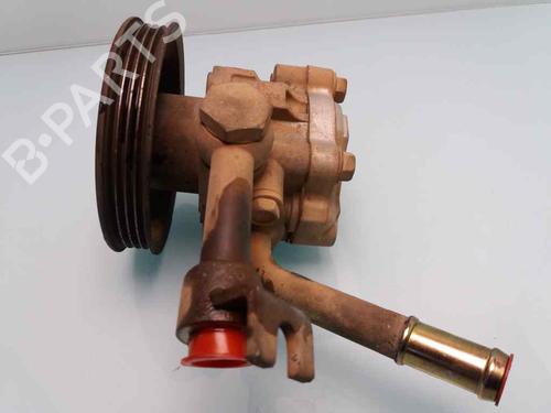 Styring servopumpe NISSAN NAVARA NP300 (D40) 2.5 dCi 4WD (D40TT, D40T, D40M, D40BB) | BP23377192M99 