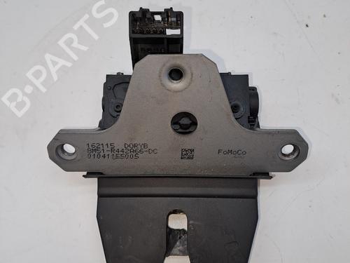 Tailgate lock FORD FOCUS III 1.5 TDCi | BP26574659C101 
