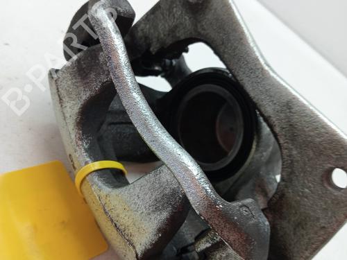 Right front brake caliper TOYOTA C-HR (_X1_) 1.8 Hybrid (ZYX10_, ZYX11_, ZYX10R, ZYX11R) | BP23347767M104