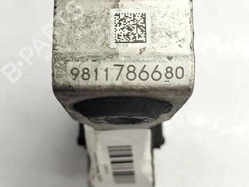 Engine mount DS DS 4 II (FR_, FB_, F3_, FP_) BlueHDi 130 (FBYHZT) | BP36002390M89 - Image 2