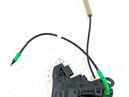 Used Front right lock FIAT 600e / 600 (365_, 364_) Mild Hybrid (136 hp) 31752233