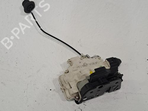Front right lock AUDI A4 B7 (8EC) 2.0 TDI 16V | BP26675453C97 