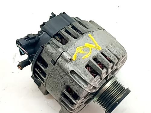 Used Alternator PEUGEOT 308 I (4A_, 4C_) 1.6 HDi (109 hp) 31874514