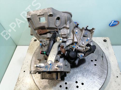 Gearbox FIAT FIORINO Box Body/MPV (225_) 1.3 D Multijet | BP24329229M3 