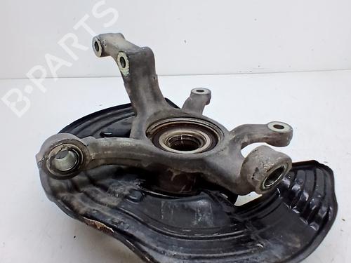 Left front steering knuckle MERCEDES-BENZ A-CLASS (W176) A 200 CDI / d (176.008) | BP38417716M25 - Image 4