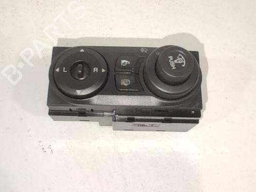 Used Mirror switch Mirror switch CHEVROLET CAPTIVA (C100, C140) 2.0 D (150 hp) 36539535 36539535
