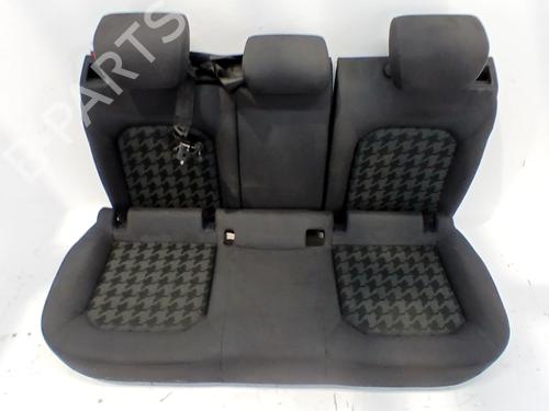 Seats set AUDI A3 (8V1, 8VK) 1.6 TDI | BP33761589C78  - Image 8
