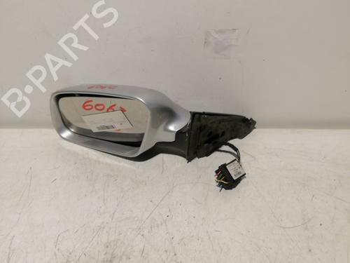 Used Left mirror AUDI A3 (8L1) 1.9 TDI (110 hp) 25455034