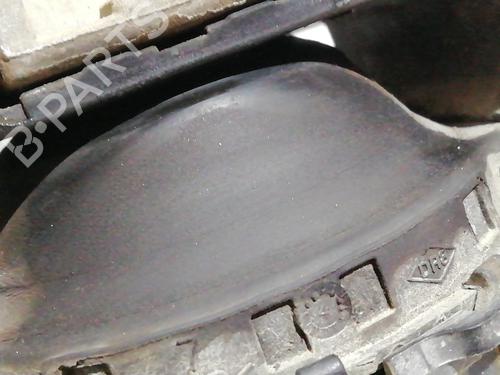 Engine mount RENAULT CLIO IV (BH_) 1.5 dCi 90 | BP25465242M89 