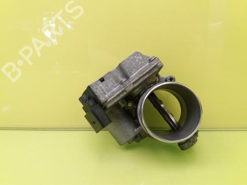 Używane Przepustnica FORD FIESTA VI (CB1, CCN) 1.25 (60 hp) 23386627
