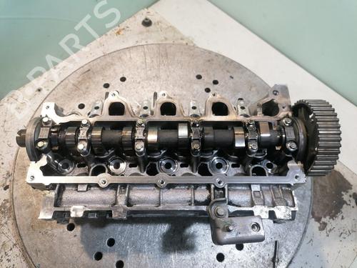 Cylinder head RENAULT CLIO IV (BH_) 1.5 dCi 75 | BP26192625M5 