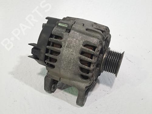 Generator RENAULT MEGANE III Hatchback (BZ0/1_, B3_) 1.9 dCi (BZ0N, BZ0J) | BP24193545M7 
