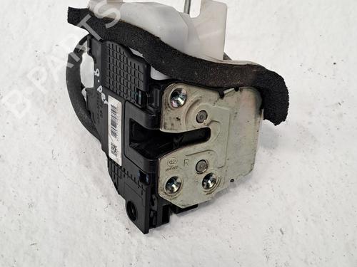 Used Front right lock HYUNDAI i20 II (GB, IB) 1.1 CRDi (75 hp) 26192768