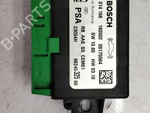 Used Electronic module Electronic module OPEL GRANDLAND / GRANDLAND X (A18, P1UO) 1.6 Turbo D (75) (120 hp) 33768771 33768771