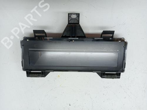 Used Instrument cluster RENAULT MEGANE III Grandtour (KZ0/1) 1.5 dCi (KZ1M, KZ1W, KZ0R) (106 hp) 27556936
