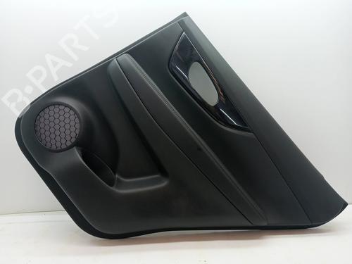 Used Rear right panel NISSAN X-TRAIL III (T32_, T32R, T32RR) 1.6 DIG-T (T32) (163 hp) 23345870