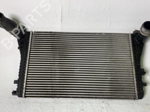 intercooler-vw-passat-b6-3c2-2005-2006-2007-2008-2009-2010-2011-40546096 main image