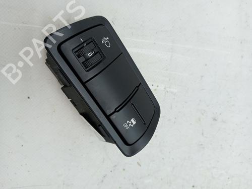 Hovedlysbryter HYUNDAI i20 II (GB, IB) 1.2 (75 hp) 23359144