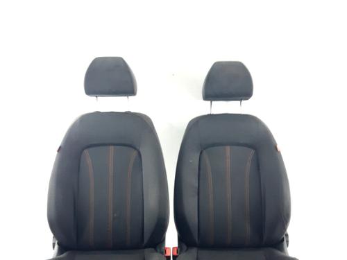 Sæde sæt Sæde sæt SEAT IBIZA IV (6J5, 6P1) 1.2 TDI (75 hp) 35779065 35779065