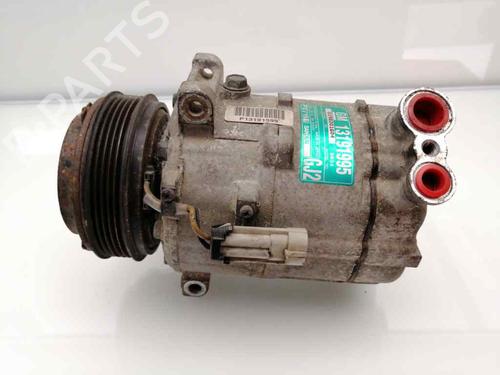 Compressor A/A SAAB 9-3 Estate (E50) 1.8 i (122 hp) 23874141