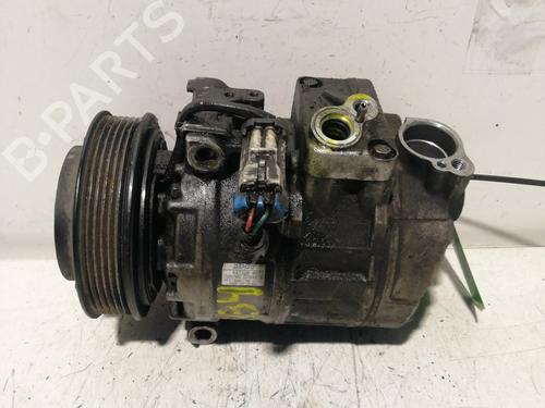 Used AC compressor RENAULT VEL SATIS (BJ0_) 3.0 dCi (BJ0J, BJ0N) (177 hp) 25460216