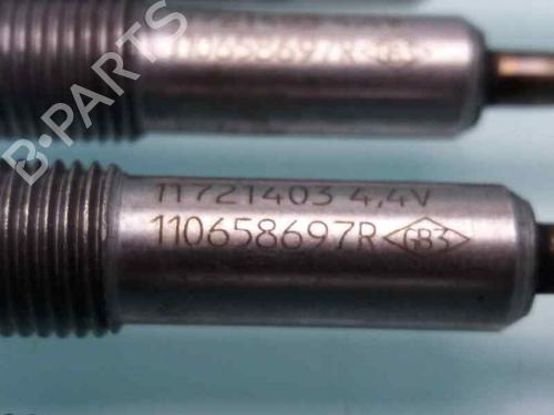 Other RENAULT CLIO IV (BH_) 1.5 dCi 75 | BP24401969O1