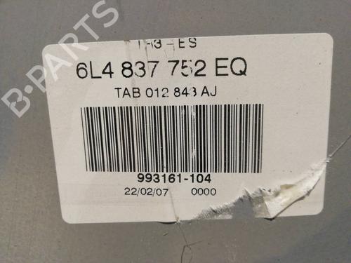 Front right window mechanism SEAT IBIZA II (6K1) 1.9 SDI | BP25459506C23 