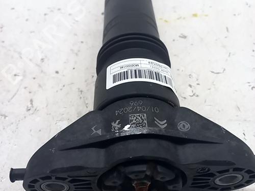 Left rear shock absorber OPEL CORSA F (P2JO) 1.2 MHEV | BP29500214M18 