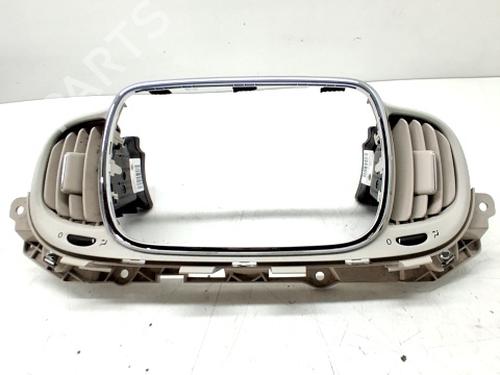 Used Air vent FIAT PANDA (312_, 319_) 1.2 (312PXA1A) (69 hp) 30960604
