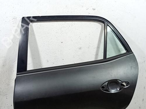 Used Left rear door Left rear door TOYOTA AURIS (_E15_) 1.6 (ZRE151_, ZRE151R) (124 hp) 39400734 39400734