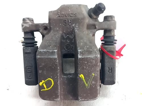 Right front brake caliper TOYOTA RAV 4 III (_A3_) 2.2 D 4WD (ALA30_, ALA30R) | BP29556514M104 