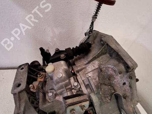 Used Gearbox FIAT GRANDE PUNTO (199_) 1.4 16V (199BXG1B, 199AXG1B) (95 hp) 29558093