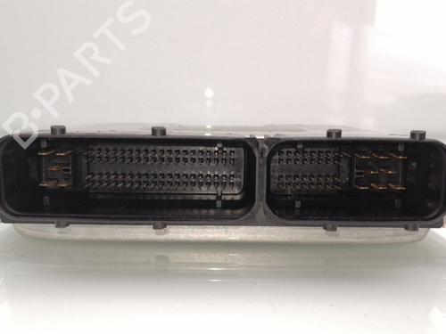 Engine control unit (ECU) SEAT IBIZA III (6L1) 1.9 TDI | BP23418990M57