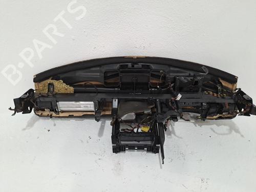 Kollisonspute sett MERCEDES-BENZ C-CLASS (W203) C 180 Kompressor (203.046) | BP23978215C86 