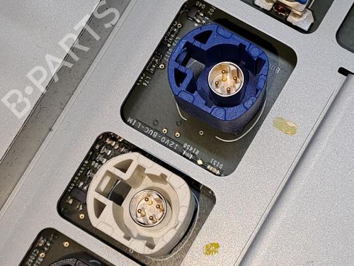 Multifunctionele display TESLA MODEL S (5YJS) P85 | BP25153891C48