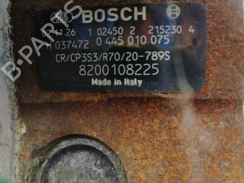 Pompe à injection NISSAN PRIMERA (P10) 2.0 GT (150 hp) 25457510