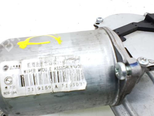 Front wiper motor MG MG ZS SUV (AZS1) 1.5 VTi | BP31801922M29 - Image 2