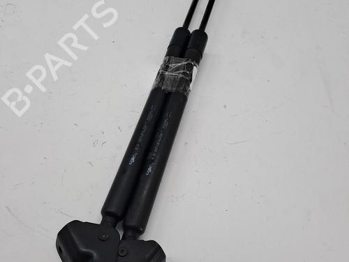Used Tailgate lift support PEUGEOT 208 I (CA_, CC_) 1.2 THP 110 (110 hp) 26233412