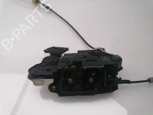 Used Front left lock VW GOLF VI (5K1) 2.0 GTi (210 hp) 23420931