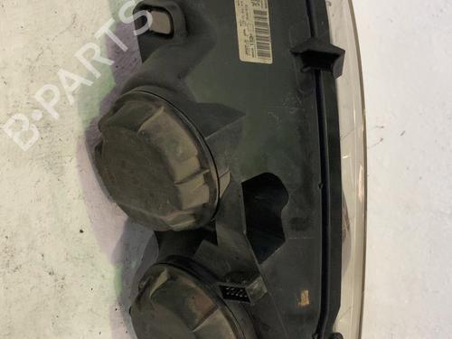 Right headlight PEUGEOT 307 (3A/C) 1.6 16V | BP33772829C29 - Image 2