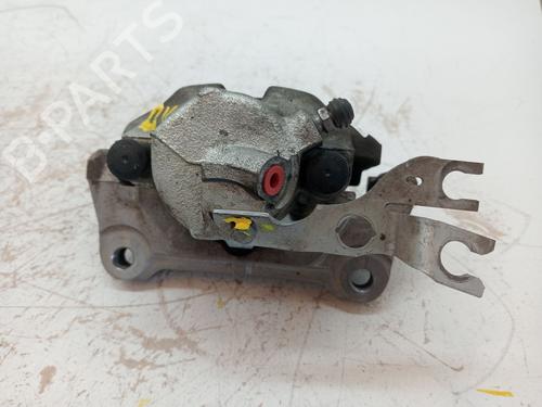 Venstre bremsekaliber foran AUDI A4 B7 (8EC) 2.0 TDI | BP23373225M105 