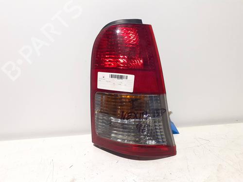 Used Right taillight DAEWOO NEXIA 1.5 (08, 68) (71 hp) 25457911